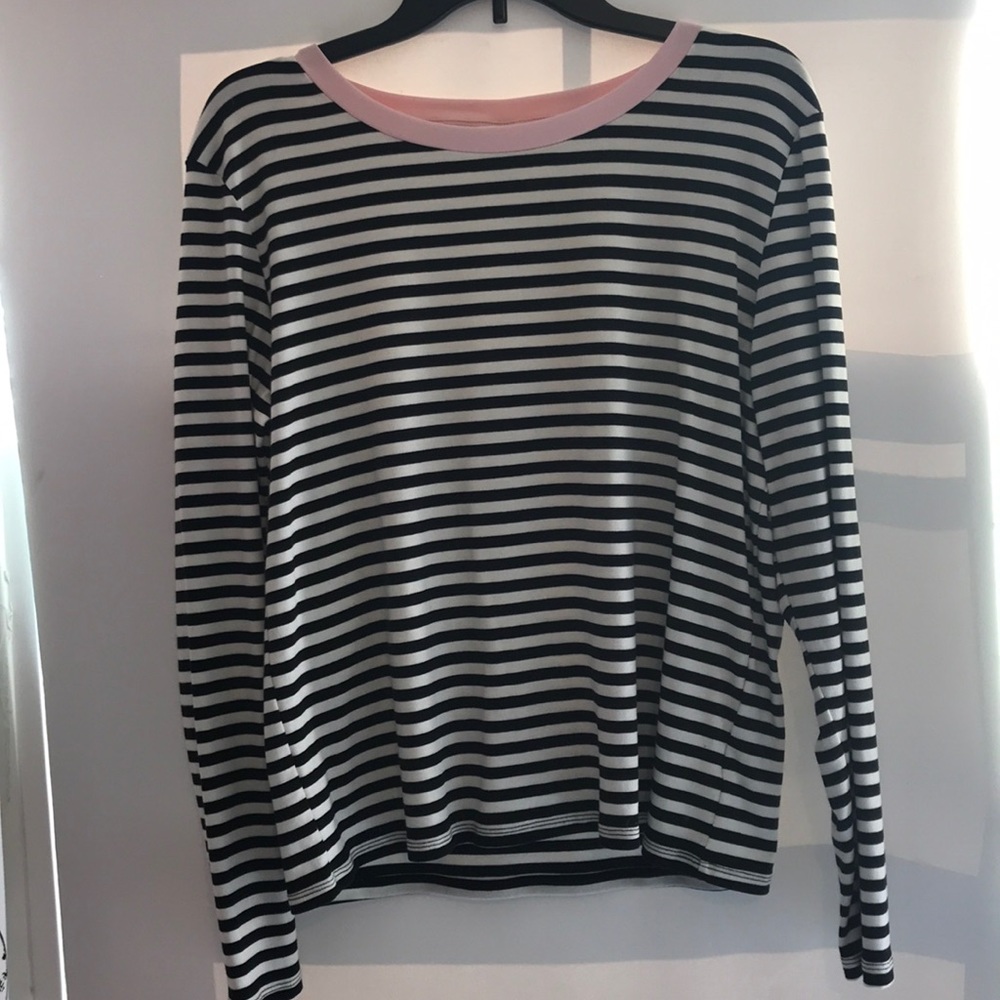 Long Sleeve Shirt from H&M